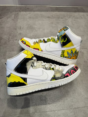 Nike SB Dunk High De La Soul (2015) (Preowned)