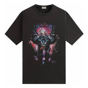 Kith x Marvel Symbiote Vintage Tee Black