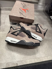 Jordan 4 Retro Taupe Haze (Preowned Size 10.5)