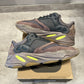Adidas Yeezy Boost 700 V1 Mauve (Preowned)