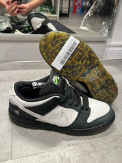 Nike SB Dunk Low Staple Panda Pigeon (Preowned)