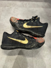 Nike Kobe 10 Elite Christmas (Preowned Size 11)