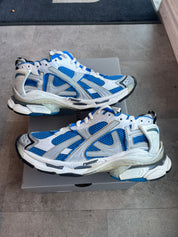 Balenciaga Runner Blue Grey (Preowned)