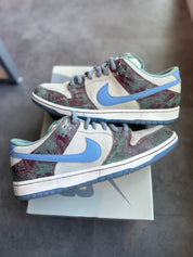 Nike SB Dunk Low Crenshaw Skate Club (Preowned)