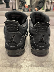 Jordan 4 Retro Black Cat (2020) (Preowned Size 11)