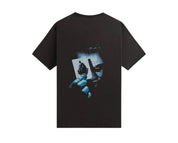 Kith x Batman Dark Knight Vintage Tee Black