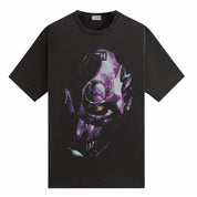 Kith x Marvel Goblin Knight Vintage Tee Black