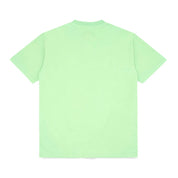 Sp5der Worldwide Tee Slime Green