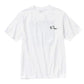 Kaws X Uniqlo UT Short Sleeve Artbook Cover T-Shirt White