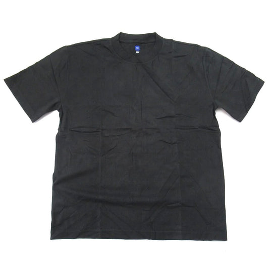 Yeezy Gap Boxy T-Shirt Black