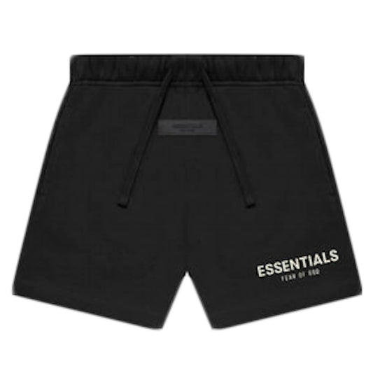 Fear of God Essentials Kids Shorts (SS22) Stretch Limo