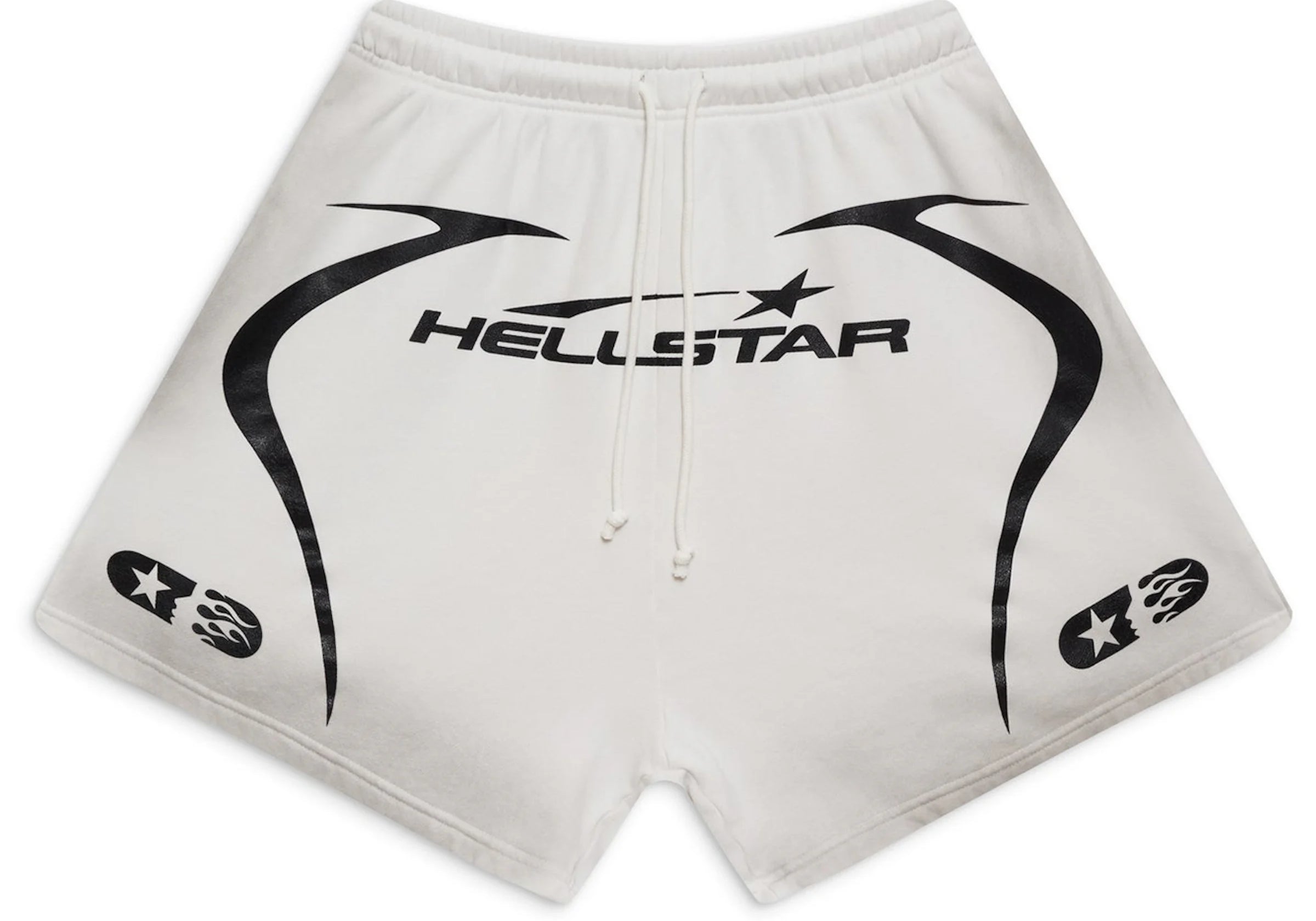 Hellstar-Warm-Up-Shorts-White.webp