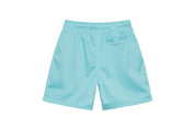 Stussy Surfman Mesh Short Aqua