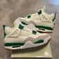 Jordan 4 Retro SB Pine Green (Preowned Size 9)