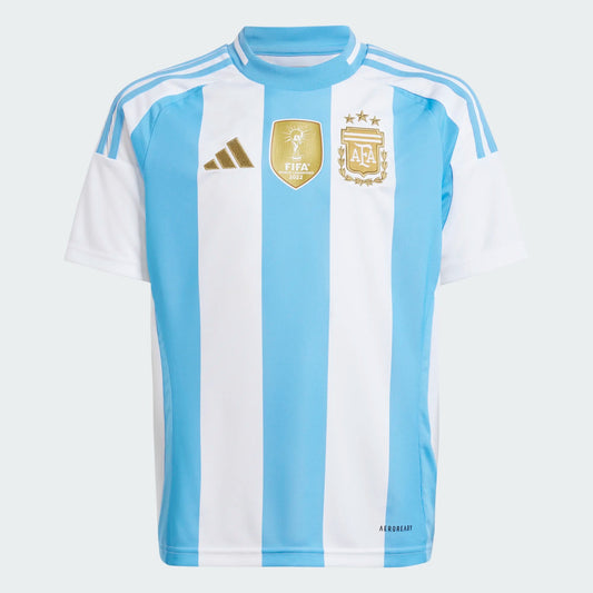 Adidas Argentina 24 Home Jersey