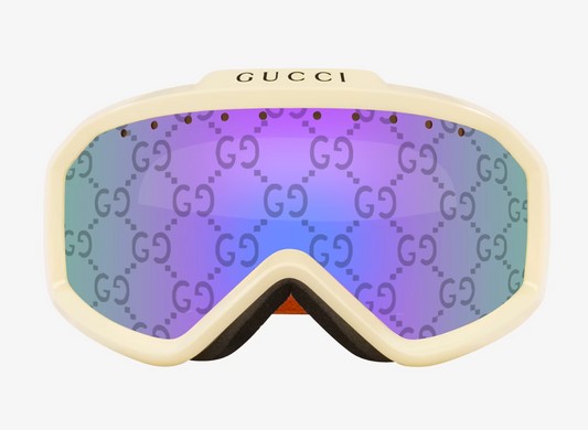Gucci GG1210S Ski Goggles