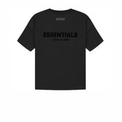 Fear of God Essentials T-Shirt (SS22) Stretch Limo