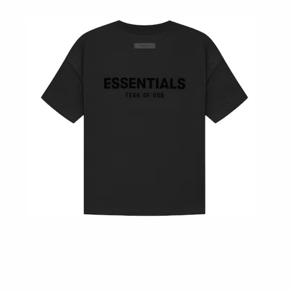 Fear of God Essentials T-Shirt (SS22) Stretch Limo