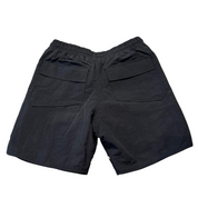 Rhude Sport Swim Shorts Black (Preowned)