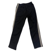 Celine Stripe Trackpant Black - Pre-Owned Size M