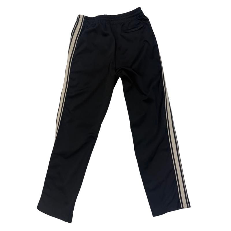 Celine Stripe Trackpant Black - Pre-Owned Size M