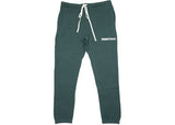 Fear of God Essentials Graphic Drawstring Sweatpants Green - Pre-Owned Size XS