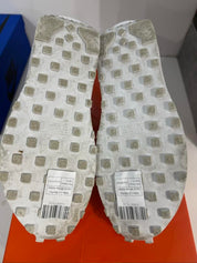 Nike LD Waffle sacai White Nylon - Pre-Owned Size 11