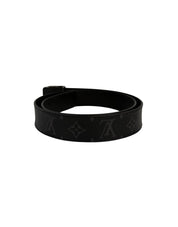 Louis Vuitton LV Initials 40MM Reversible Belt Monogram - Pre-Owned Size 32