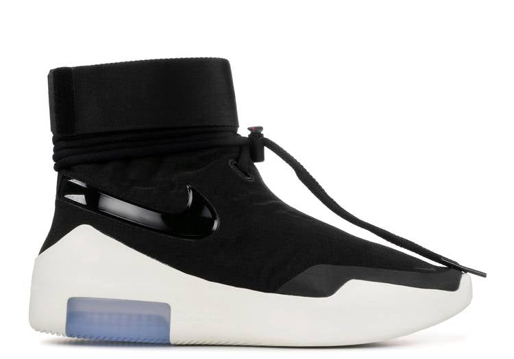 Nike Air Fear of God Shoot-Around Black (Worn Once)