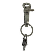 Chrome Hearts Quick Release Lobster Clasp w/ Dagger Keychain - Lightly Pre-Owned
