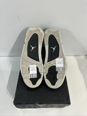 Jordan 4 Retro Fear (2024) - Pre-Owned Size 9
