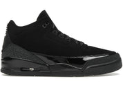 Air Jordan 3 Retro Black Cat (2025) - Pre-Owned Size 8.5