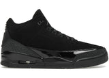 Air Jordan 3 Retro Black Cat (2025)