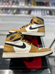 Jordan 1 Retro High Rookie of the Year - Pre-Owned Size 12