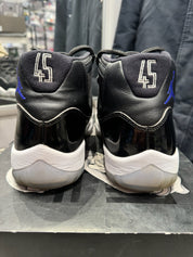 Jordan 11 Retro Space Jam (2016) - Pre-Owned Size 9.5