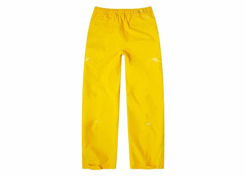 Nike x NOCTA L'Art Apex Tech Pant Vivid Sulfur/Sail