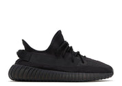 Adidas Yeezy Boost 350 V2 Onyx - Lightly Pre-Owned Size 9.5M