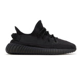 Adidas Yeezy Boost 350 V2 Onyx - Lightly Pre-Owned Size 9.5M