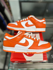 Nike Dunk Low SP Syracuse - Pre-Owned Size 10.5