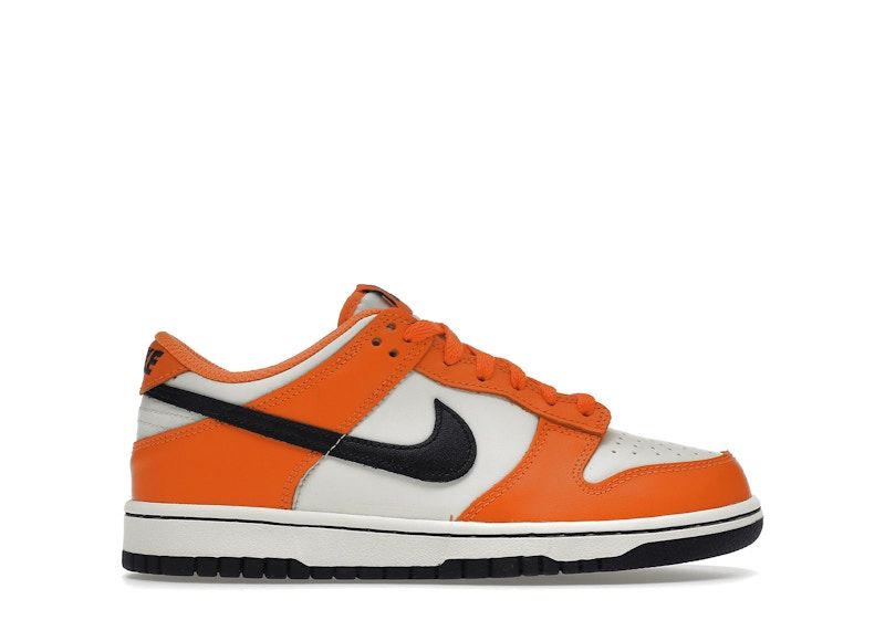 Nike Dunk Low Halloween 2022 (GS)