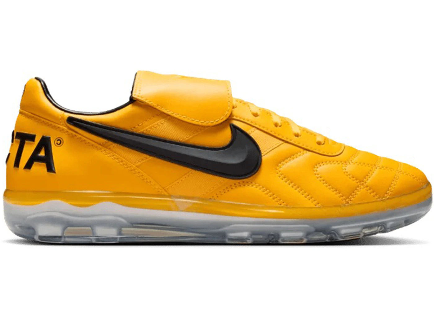 Nike Cryoshot Tiempo 94 NOCTA
