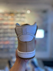 Nike SB Dunk High Premier Win Some Lose Some - Pre-Owned Size 10