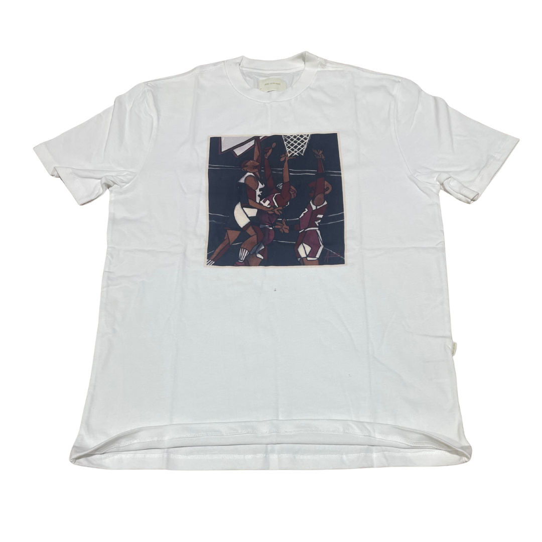 Aime Leon Dore Picasso Dunk Tee