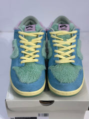 Nike SB Dunk Low Verdy Visty - Pre-Owned Size 12
