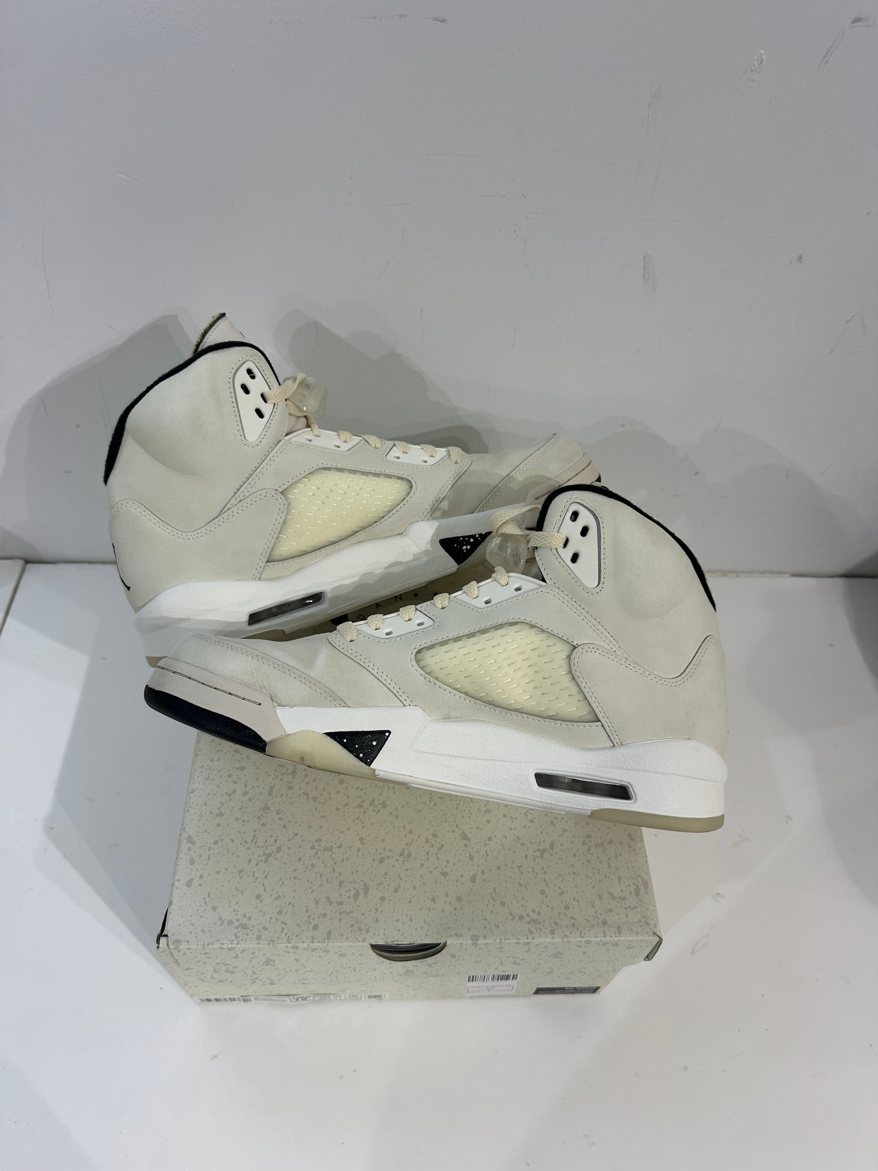 Jordan 5 Retro SE Sail - Pre-Owned Size 12