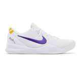 Nike Kobe 8 Protro Lakers Home - Pre-Owned Size 9.5 (No original box)