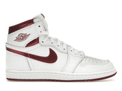Jordan 1 Retro High '85 OG Metallic Burgundy