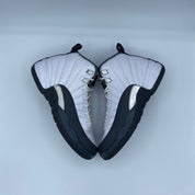 Jordan 12 Retro Dark Grey GS - Pre-Owned Size 6.5Y