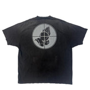 Saint Michael Eternal Saint T-Shirt Black