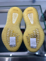 Adidas Yeezy Boost 350 V2 Zebra - Pre-Owned Size 8 (No original box)